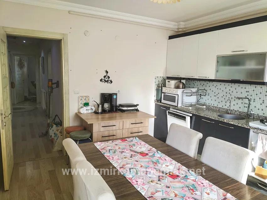 Для продажи Квартира 3+1 в Camikebir Seferihisar - 130 m²