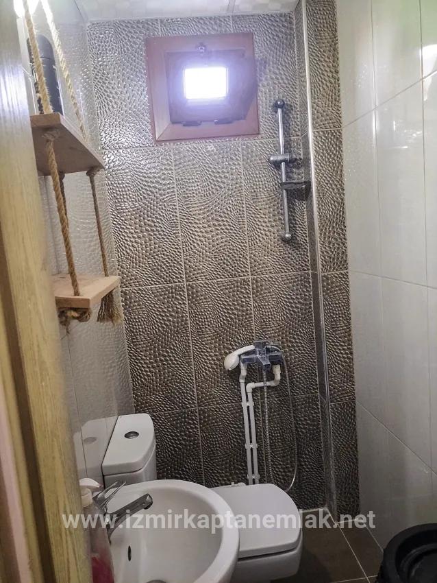 Для продажи Квартира 3+1 в Camikebir Seferihisar - 130 m²