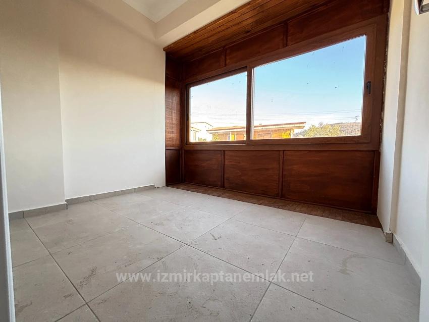 Совершенно Новая Вилла 3+1 С Большим Садом На Продажу В Деревне Сеферихисар Паямлы