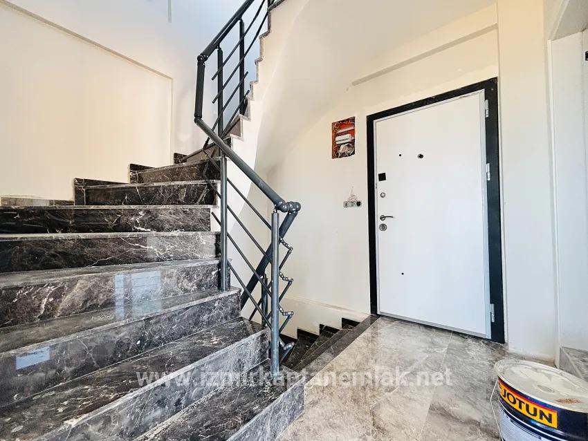 Для продажи Летний 2+1 в Atatürk Seferihisar Doğanbey - 115 m²