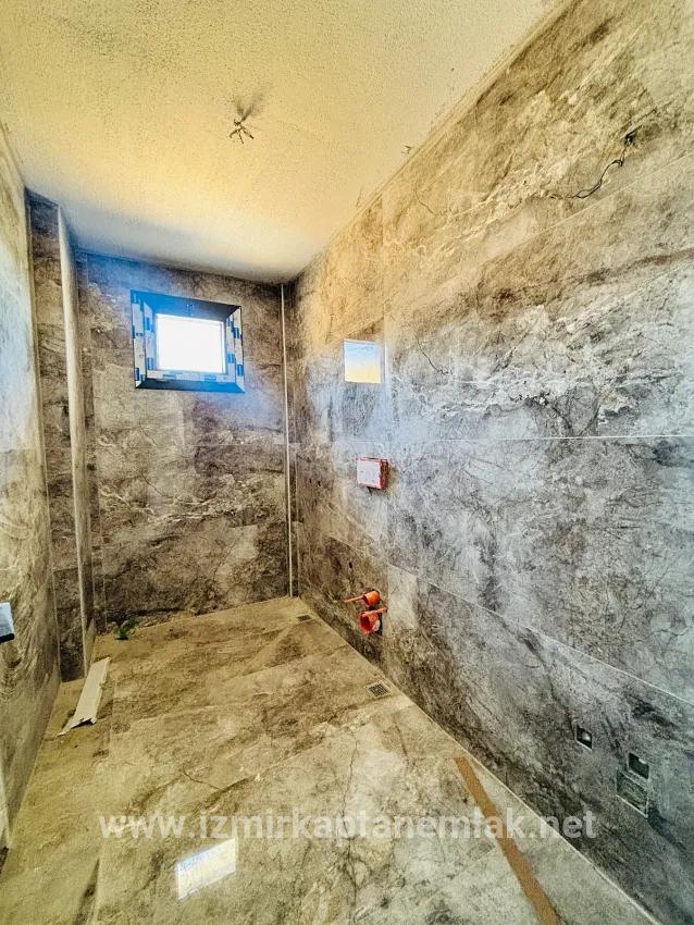 Для продажи Летний 2+1 в Atatürk Seferihisar Doğanbey - 115 m²