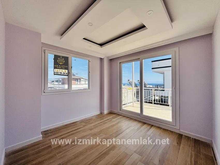 Для продажи Летний 3+2 в Atatürk Seferihisar Doğanbey - 160 m²