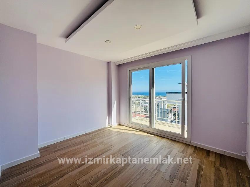 Для продажи Летний 3+2 в Atatürk Seferihisar Doğanbey - 160 m²