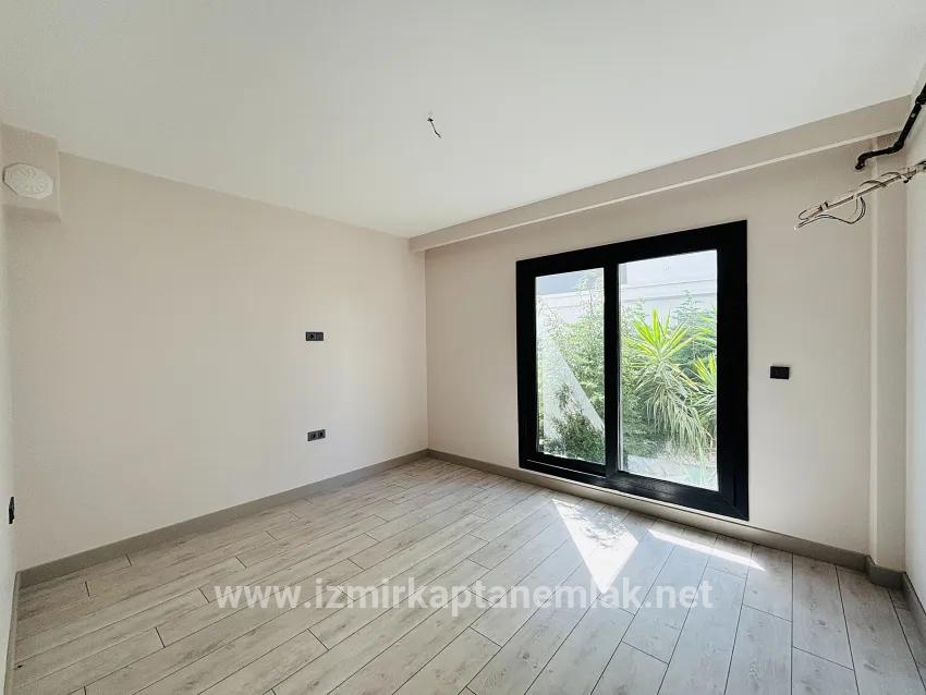 Для продажи Квартира 2+1 в Necat Hepkon Seferihisar - 110 m²