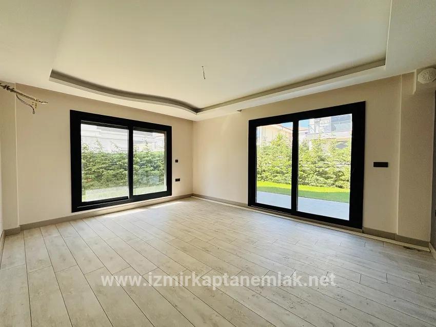 Для продажи Квартира 2+1 в Necat Hepkon Seferihisar - 110 m²
