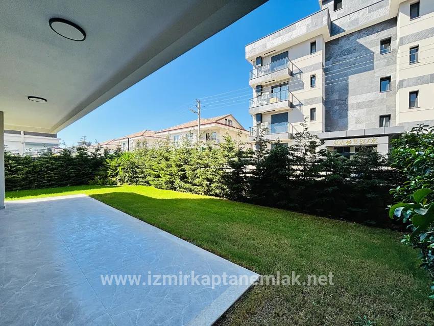 Для продажи Квартира 2+1 в Necat Hepkon Seferihisar - 110 m²