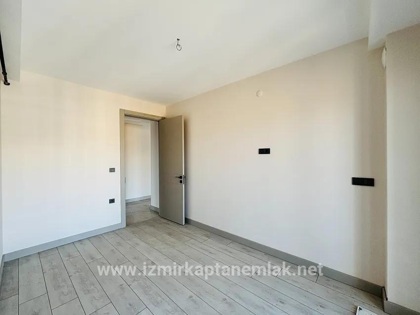 Для продажи Квартира 3+1 в Necat Hepkon Seferihisar - 160 m²