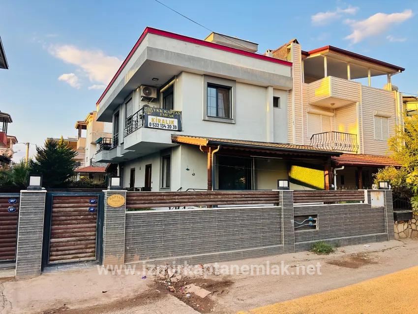 Для продажи Вилла 2+1 в Payamlı Seferihisar Doğanbey - 95 m²