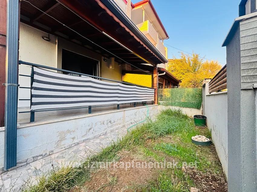 Для продажи Вилла 2+1 в Payamlı Seferihisar Doğanbey - 95 m²