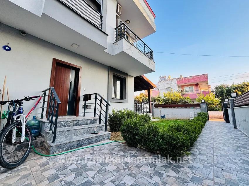 Для продажи Вилла 2+1 в Payamlı Seferihisar Doğanbey - 95 m²
