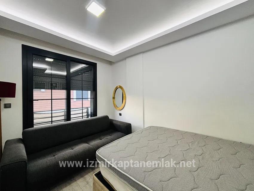 Для продажи Вилла 2+1 в Payamlı Seferihisar Doğanbey - 95 m²