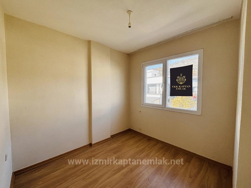 Триплекс 4+1 С Отдельной Парковкой И Садом В Сеферихисар Доганбей