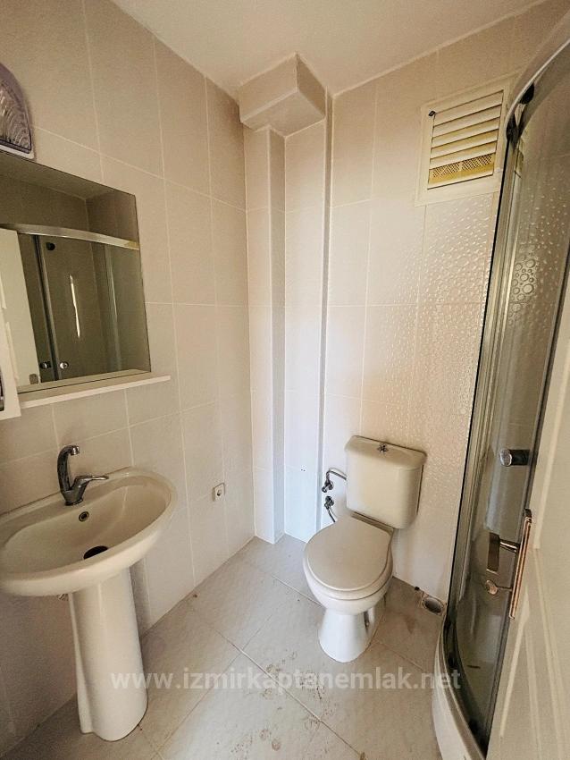 Триплекс 4+1 С Отдельной Парковкой И Садом В Сеферихисар Доганбей