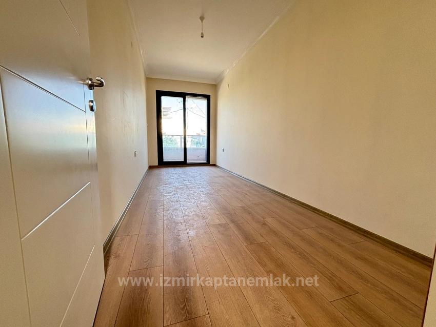 Просторная Вилла 3+1 На Продажу В Центре Сеферихисар Доганбей