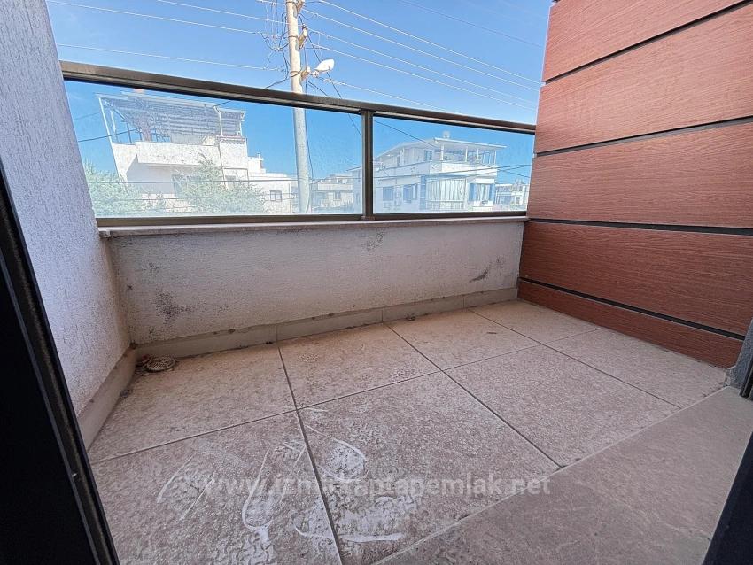 Просторная Вилла 3+1 На Продажу В Центре Сеферихисар Доганбей