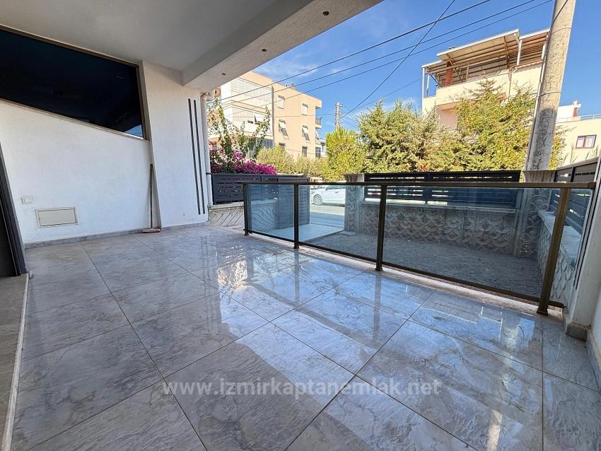 Просторная Вилла 3+1 На Продажу В Центре Сеферихисар Доганбей