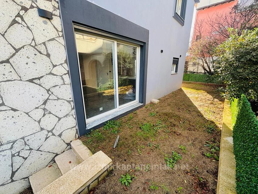 Отдельная, Просторная Вилла 3+1 На Продажу В Центре Сеферихисара Паямлы