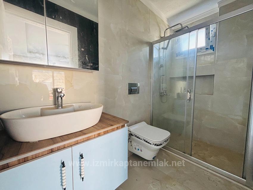 Отдельная, Просторная Вилла 3+1 На Продажу В Центре Сеферихисара Паямлы