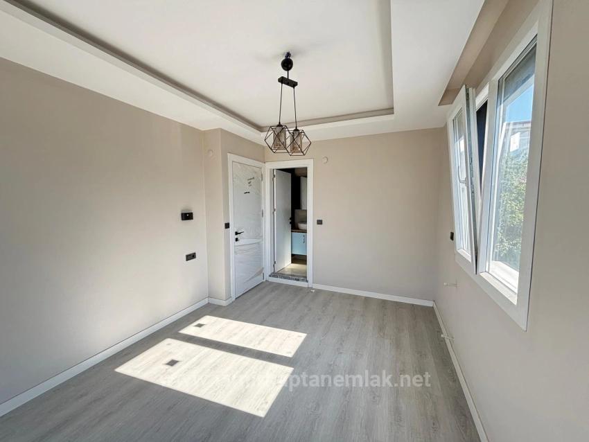 Отдельная, Просторная Вилла 3+1 На Продажу В Центре Сеферихисара Паямлы