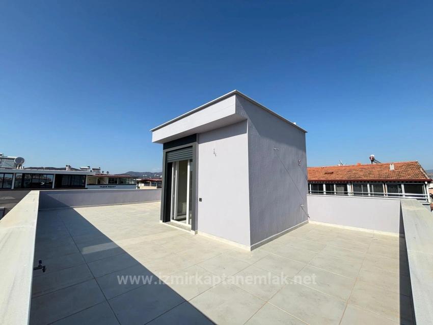 Отдельная, Просторная Вилла 3+1 На Продажу В Центре Сеферихисара Паямлы