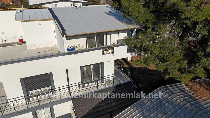 Для продажи Летний 2+1 в Payamlı Seferihisar Doğanbey - 421 m²