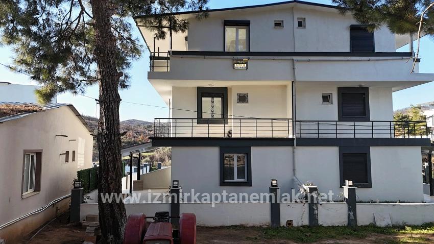 Для продажи Летний 2+1 в Payamlı Seferihisar Doğanbey - 421 m²