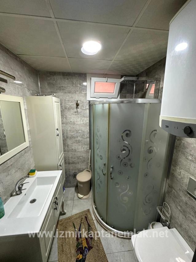 Для продажи Квартира 2+1 в Bengiler Seferihisar Ürkmez - 120 m²