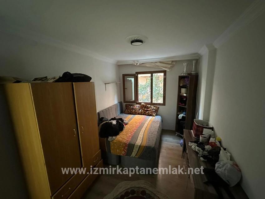 Для продажи Квартира 2+1 в Bengiler Seferihisar Ürkmez - 120 m²