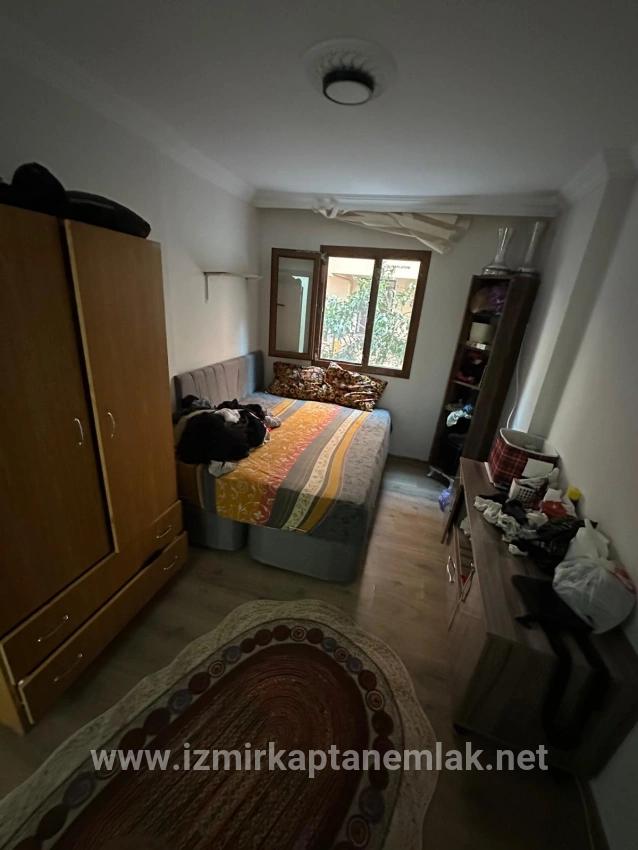 Для продажи Квартира 2+1 в Bengiler Seferihisar Ürkmez - 120 m²