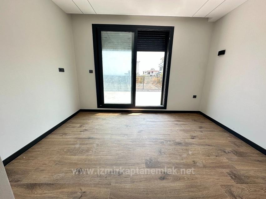 Независимая, Качественная Новая Вилла 4+1 На Продажу Площадью 287М2 В Сеферихисар Доганбей