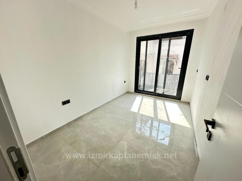 Большая Новая Вилла 5+1 На Продажу В Центре Сеферихисар Доганбей