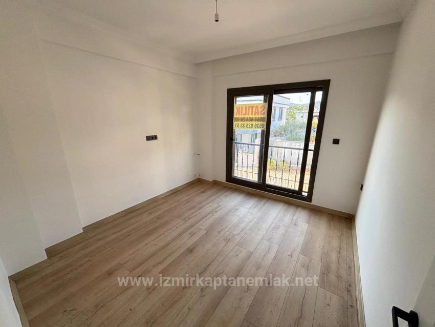 Вилла 2+1 С Отдельным Входом И Садом На Продажу В Сеферихисаре, Паямлы