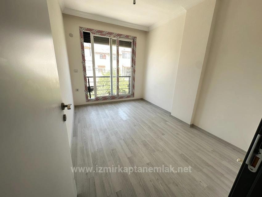 Совершенно Новая Вилла 3+1 С Большим Садом На Продажу, В 500 Метрах От Пляжа В Сеферихисаре, Доганбей