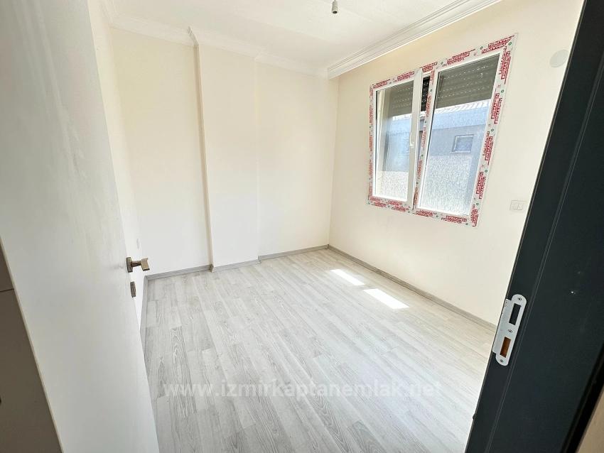 Совершенно Новая Вилла 3+1 С Большим Садом На Продажу, В 500 Метрах От Пляжа В Сеферихисаре, Доганбей