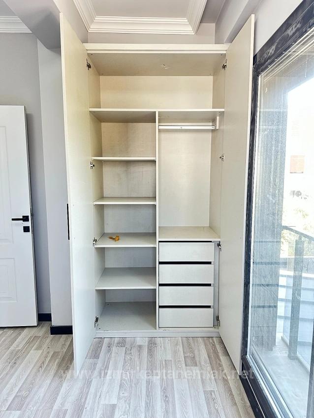 Независимая Роскошная Вилла 3+1 С Садом Площадью 210 М2 На Продажу В Сеферихисар Доганбей