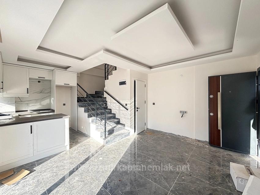 Вилла 2+1 На Продажу В 600 Метрах От Моря В Уркмезе, Чеферихисар, Измир