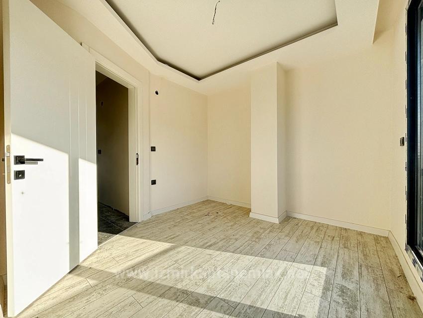 Вилла 2+1 На Продажу В 600 Метрах От Моря В Уркмезе, Чеферихисар, Измир