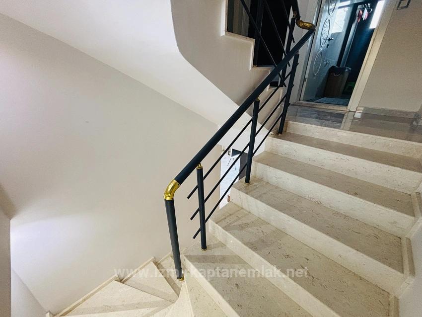 Уникальная Возможность!!! Меблированная Вилла 4+2 С Видом На Море И Бассейном.