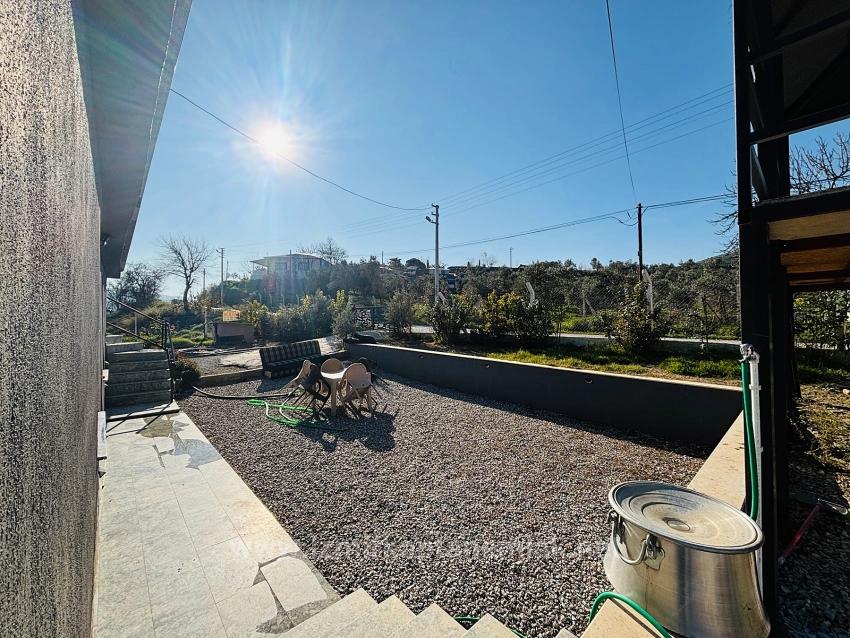 Возможное Жилье В Районе Кавакдере, Сеферихисар, Измир!!!