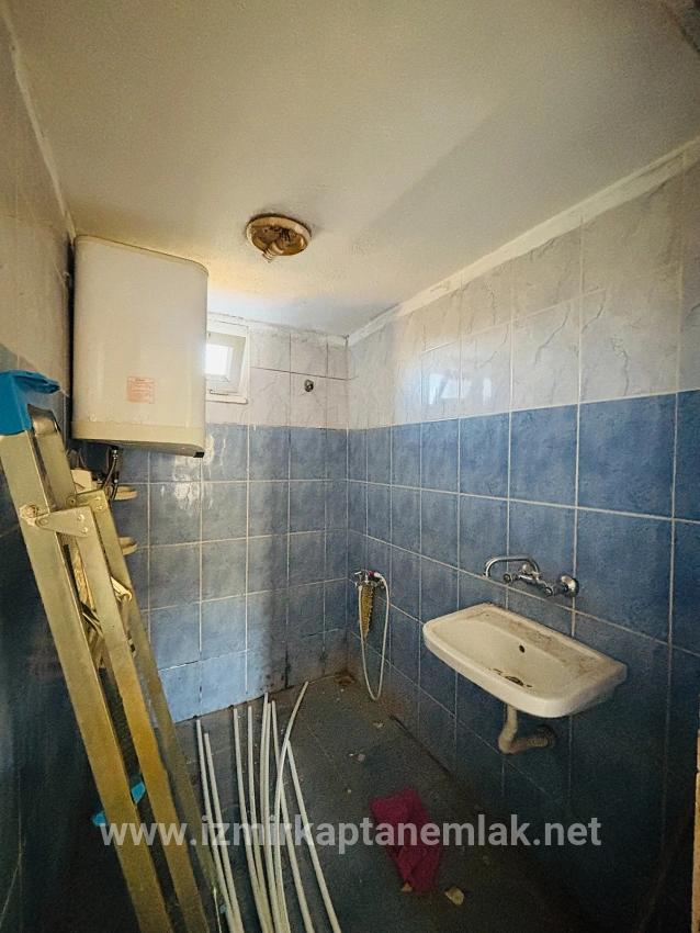 Для продажи Фермерский дом 2+1 в Kavakdere Seferihisar - 826 m²