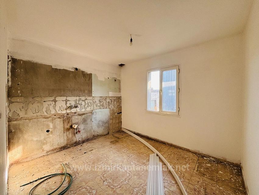 Возможное Жилье В Районе Кавакдере, Сеферихисар, Измир!!!