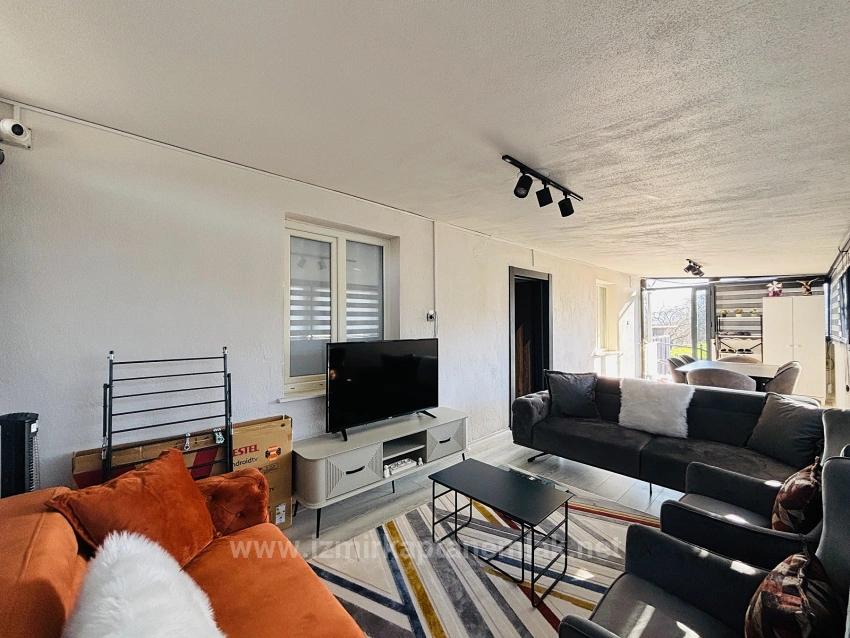 Возможное Жилье В Районе Кавакдере, Сеферихисар, Измир!!!