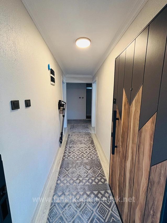 Возможное Жилье В Районе Кавакдере, Сеферихисар, Измир!!!