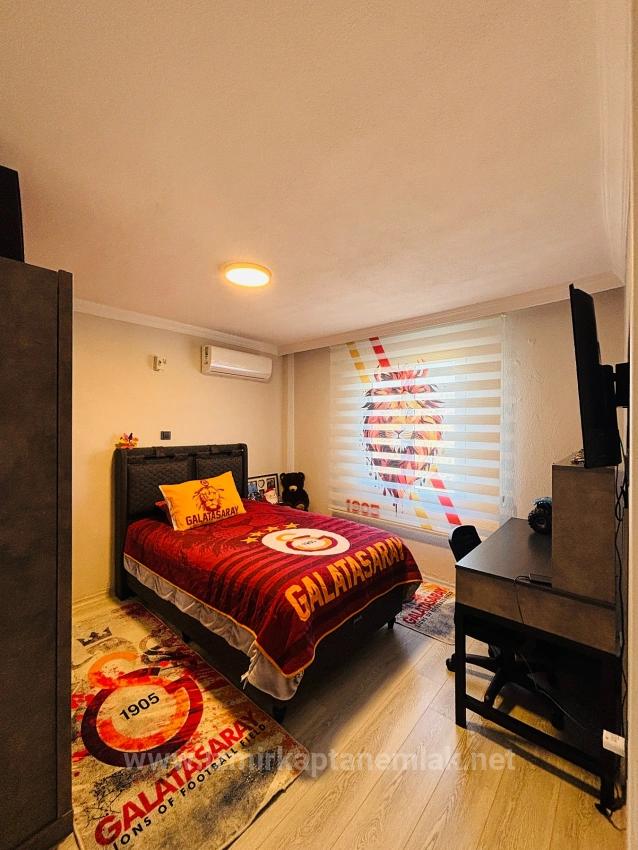 Возможное Жилье В Районе Кавакдере, Сеферихисар, Измир!!!