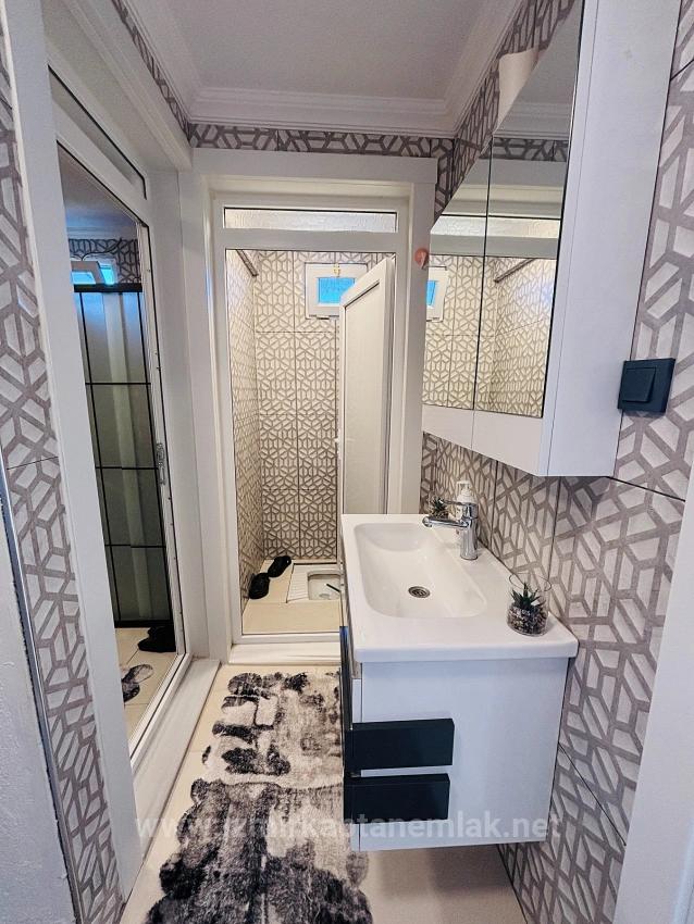 Возможное Жилье В Районе Кавакдере, Сеферихисар, Измир!!!