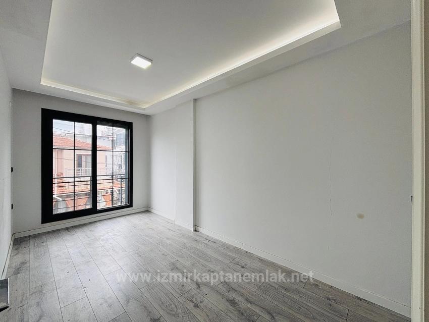 Просторная Вилла 3+1 На Продажу В Сеферихисар Доганбей Паямлы