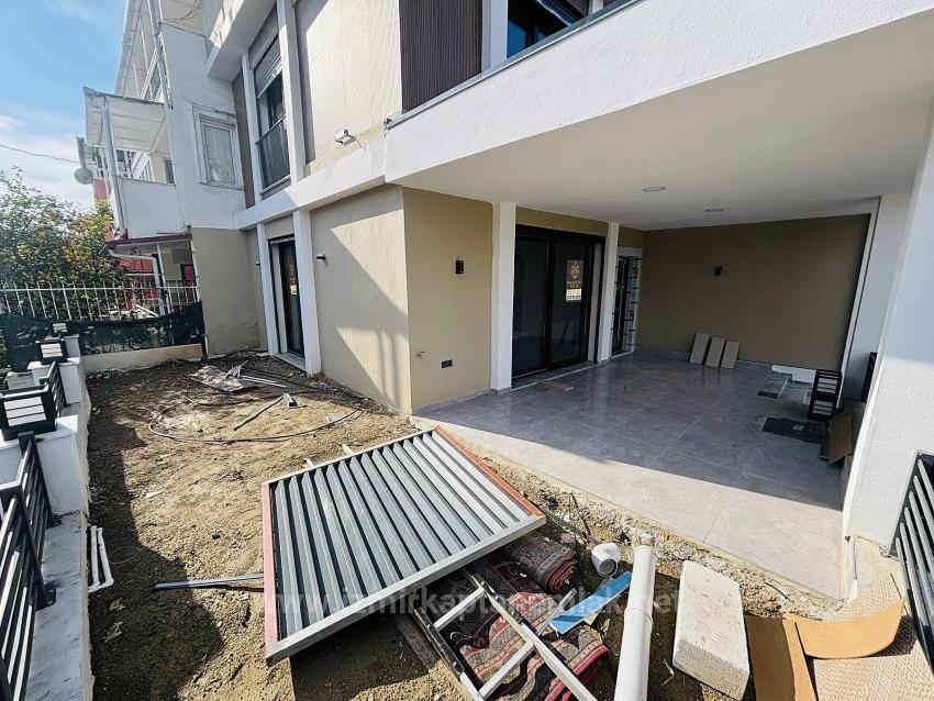 Для продажи Вилла 3+1 в Payamlı Seferihisar Doğanbey - 135 m²