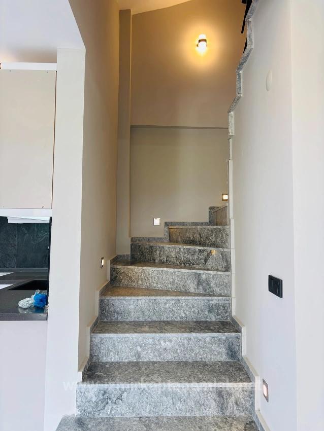 Вилла 3+1 На Продажу В Районе Паямлы, Сеферихисар, Измир