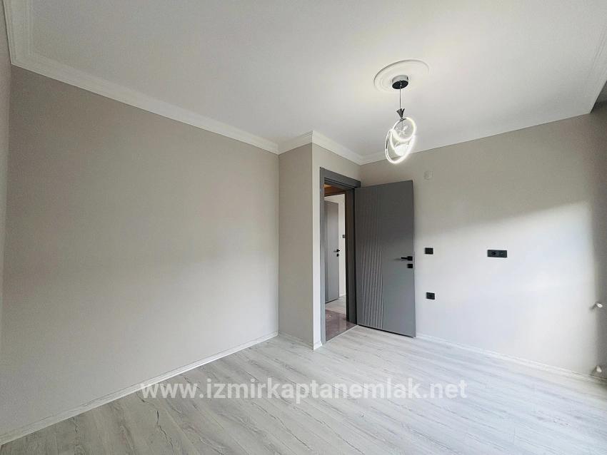 Для продажи Вилла 3+1 в Payamlı Seferihisar Doğanbey - 135 m²