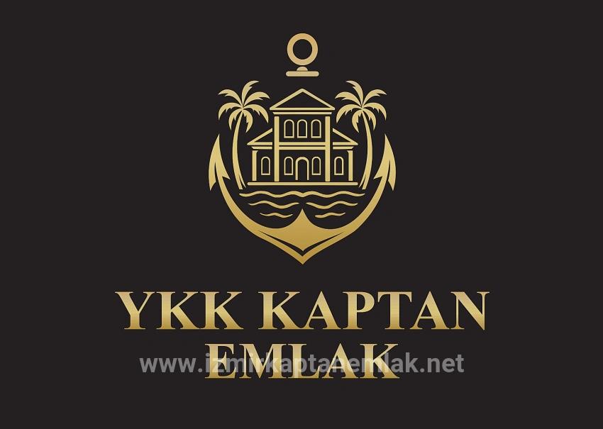 Для продажи Поле в Sığacık Seferihisar - Под Виноградник и сад застройку - 2.155 m²